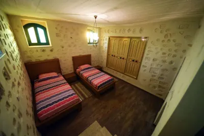 Manaret Kerkennah Các khách sạn ở 