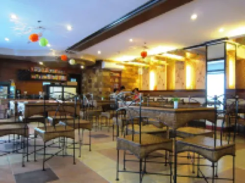 Hotel Palwa Hotels in Dumaguete