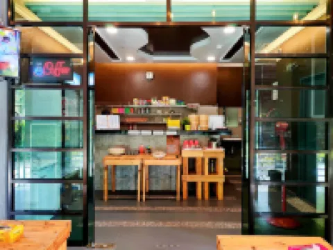 Hotel Seri Geliga Hotels in Kemaman