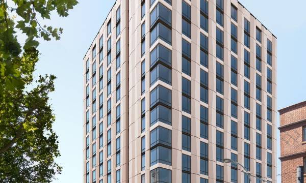 Hyatt Centric Downtown Portland