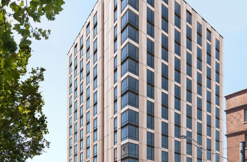 Hyatt Centric Downtown Portland