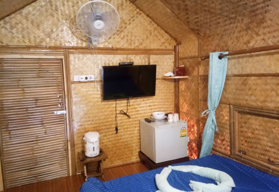 Baankonkan Resort - Housity