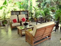 Brahminy Kite Holiday Home