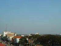 โรงแรม เซงการูน