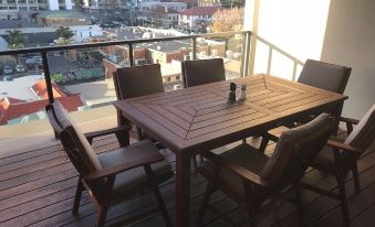 Executive 2 Bedroom Wollongong Apartment