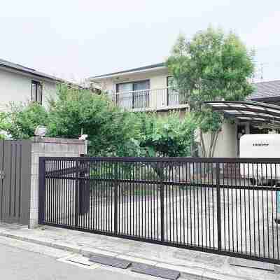 Itsukaichi First Villa Hiroshima Hotel Exterior