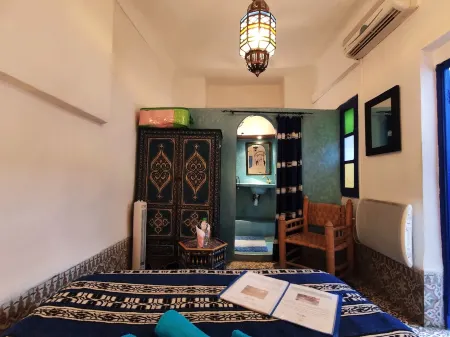 Riad Dar Tiflet