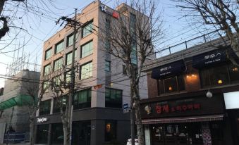 5. 호스텔88서울크..
