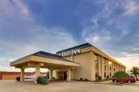 Pear Tree Inn Cape Girardeau West - parking