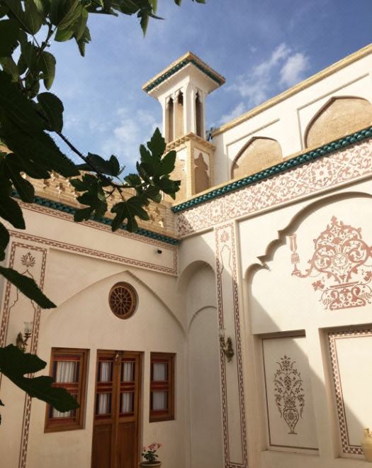 Noh Cham Boutique Hotel - Housity