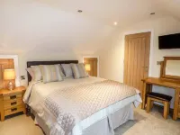 Manor Barn Hotels in 