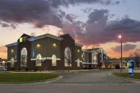 Holiday Inn Express & Suites Brookings