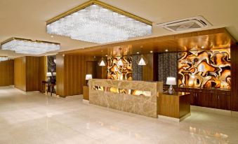 Regenta Central Noida