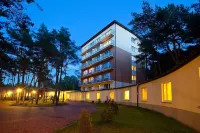 Millennium Spa Hotels in Wisełka