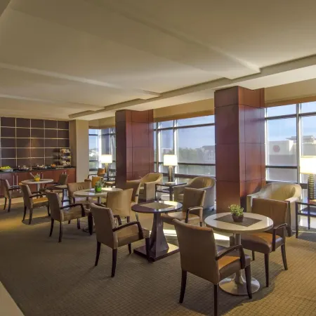 The Westin Baltimore Washington Airport - BWI