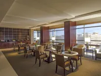 ザ ウェスティン ボルチモア ワシントン エアポート - BWI - 朝食