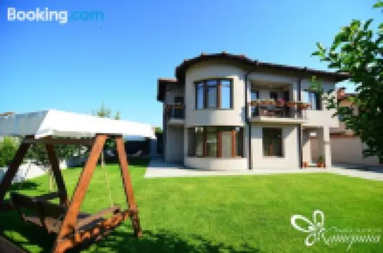 Katerina Guest House Hotels in 