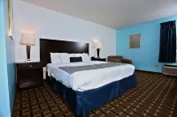 Coratel Inn & Suites by Jasper Newton Hotels in Harvey County