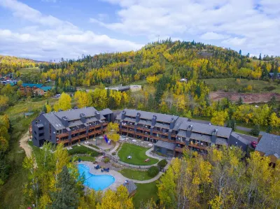 Caribou Highlands Lodge Hôtels à : Tofte Township