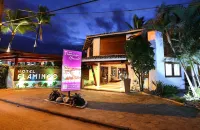 Hotel Flamingo Beach by HC