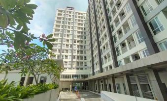 Taman Melati Apartment by Nginap