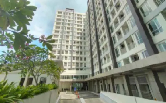 Taman Melati Apartment by Nginap