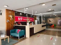 N9 Business Hotel Sdn Bhd Hotels in Bandar Baru Nilai