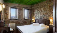 Klymeni Traditional Homes Hotels in Nafplio