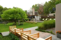 Posada El Capullo Hotels in Колонія-дель-Сакраменто