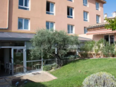 Best Western Hôtel Le Sud