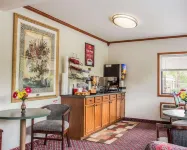 Econo Lodge Fort Jackson Hotel a Forest Acres