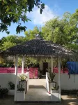 Alkina Lodge Hotels in Fulidhoo