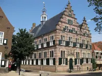 Vesting Hotel Naarden Hotels in Hilversum