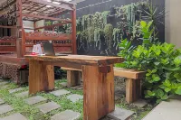 RedDoorz at Villa Akbar 3 Hotell i Oro-Oro Ombo