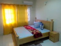 Nyaboa Hotel Hotels near Presbyterian Church of Ghana - Adukrom