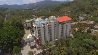 帖卡迪斯特林飯店 Microwave View Point附近的飯店