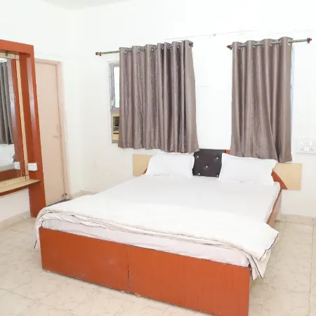 Bharat Residency