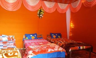 Krishna Kumbh Cottage