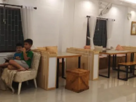 Banrimkhong Hotels in Chiang Khan