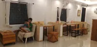 班瑞孔飯店 清刊住宿飯店