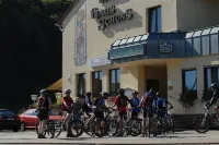 Hotel Haus Schons Hotels in Orscholz