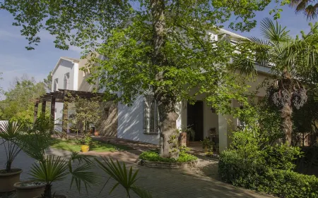 Las Aguas de Arbuniel Отели в г. Торрес