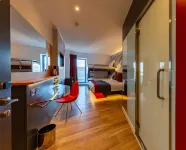 Four Points Flex by Sheraton Cardiff Отели рядом со станцией Cardiff Queen Street