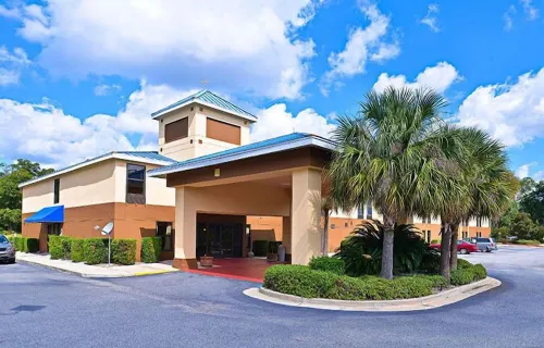 Econo Lodge