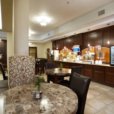 Holiday Inn Express & Suites DEER PARK by IHG