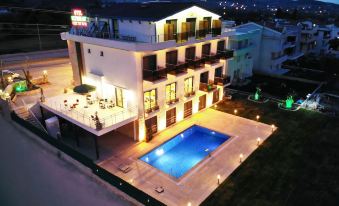 MORDOĞAN Zeytinli Konak Butik Hotel