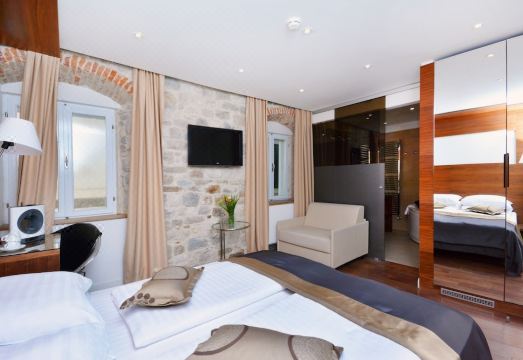 주피터 럭셔리 호텔 사진