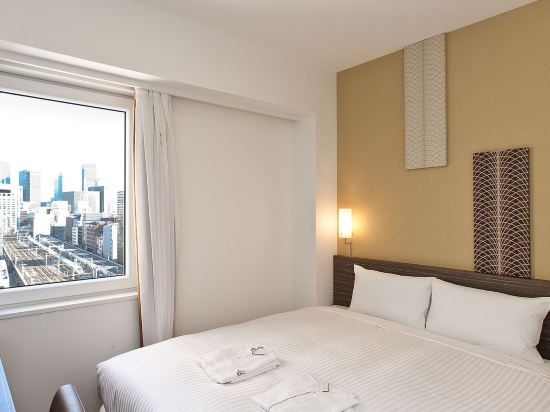 Sotetsu Fresa Inn Shimbashi Hibiyaguchi