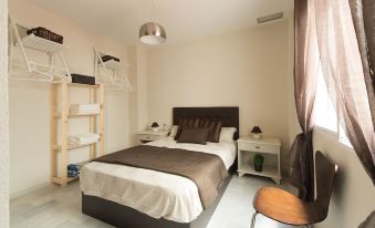 Sevilla Apartments Divina