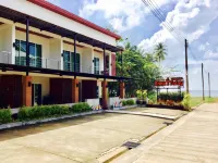 Baan I Talay Chumphon Hotels in 